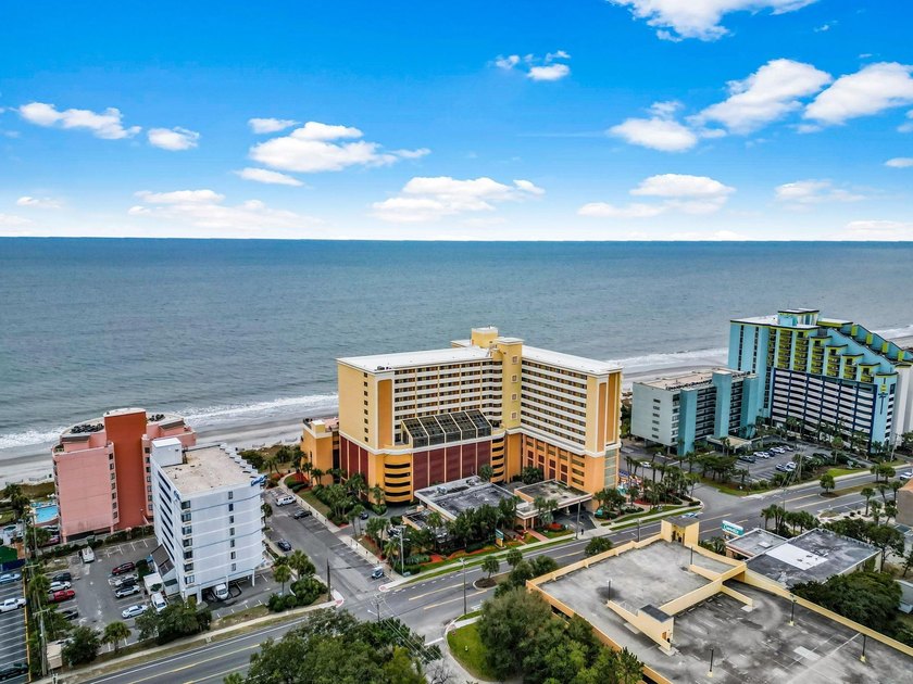 Welcome to Caravelle Resort, one of Myrtle Beach's most iconic - photo 33