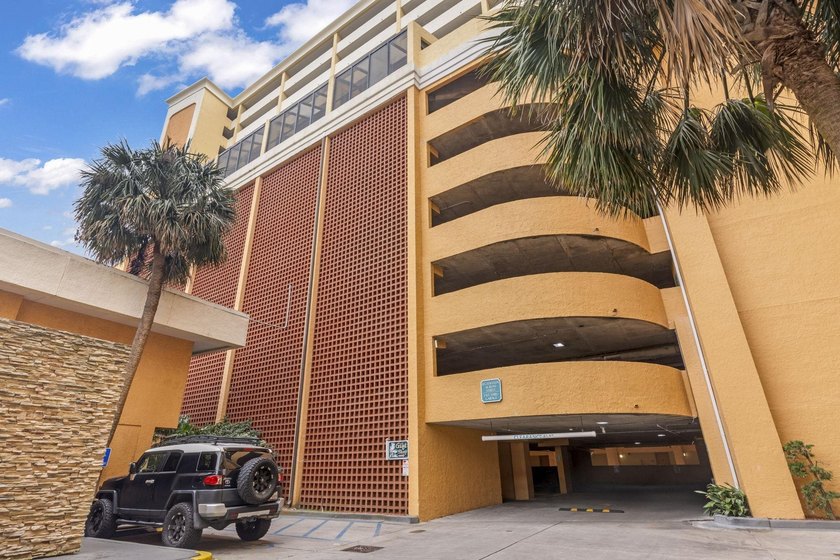 Welcome to Caravelle Resort, one of Myrtle Beach's most iconic - photo 36