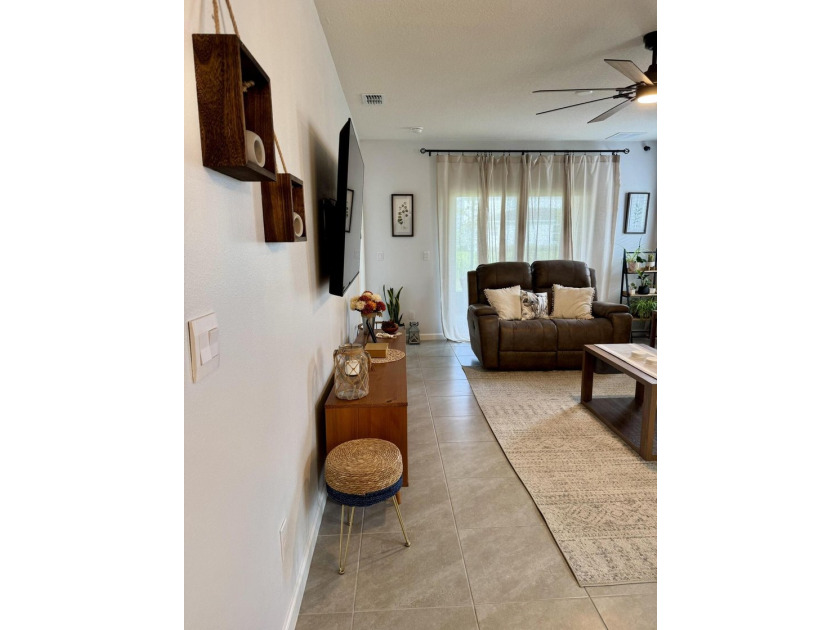Welcome to this beautifully upgraded 3-bedroom, 2-bath CBS home - photo 16