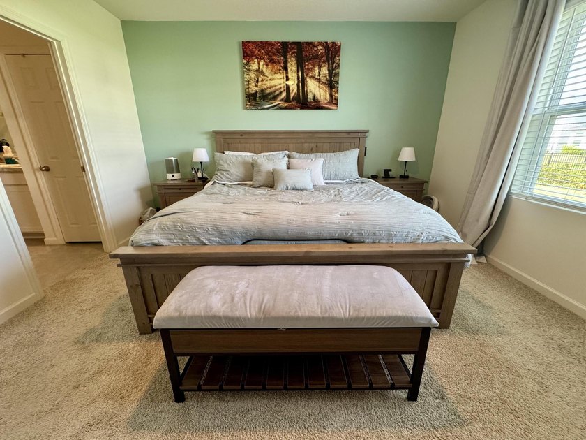 Welcome to this beautifully upgraded 3-bedroom, 2-bath CBS home - photo 18