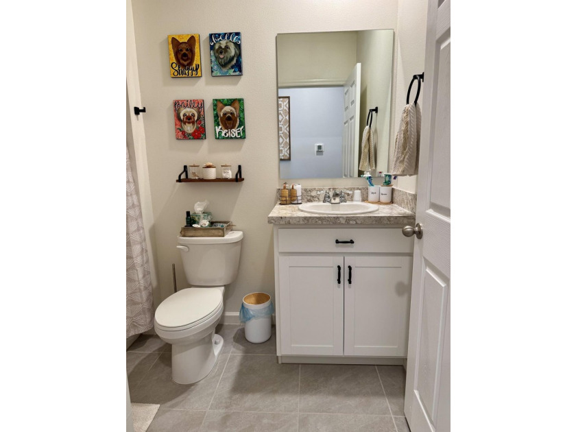 Welcome to this beautifully upgraded 3-bedroom, 2-bath CBS home - photo 29
