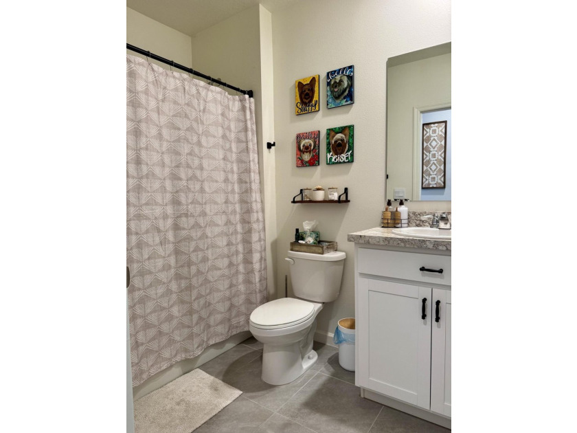 Welcome to this beautifully upgraded 3-bedroom, 2-bath CBS home - photo 30