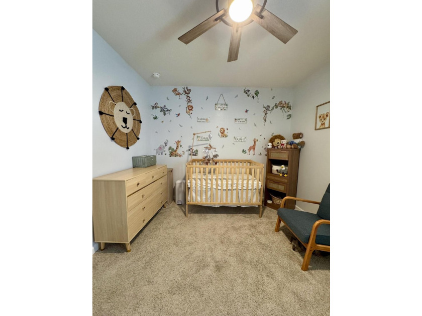 Welcome to this beautifully upgraded 3-bedroom, 2-bath CBS home - photo 32