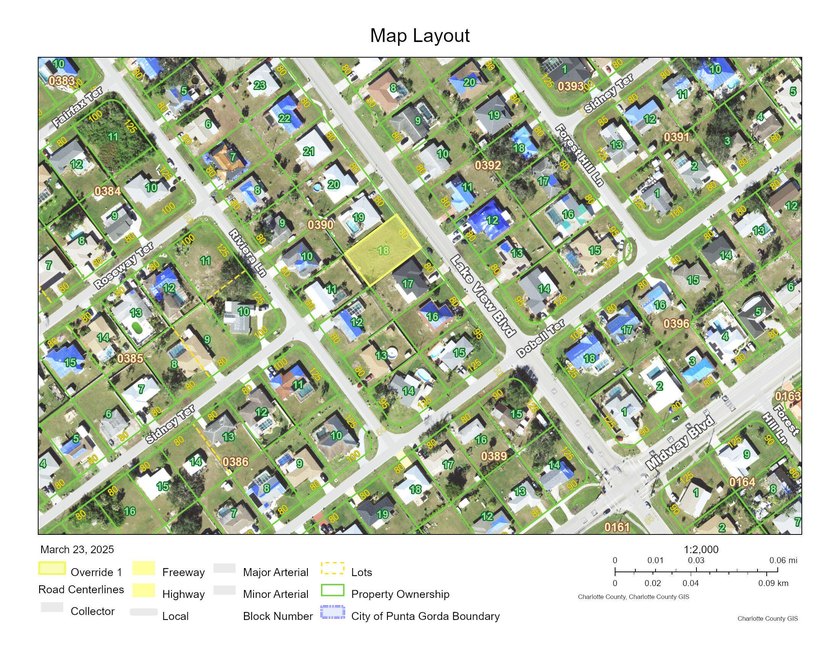 This is a fantastic opportunity to own a prime lot in the heart - photo 2