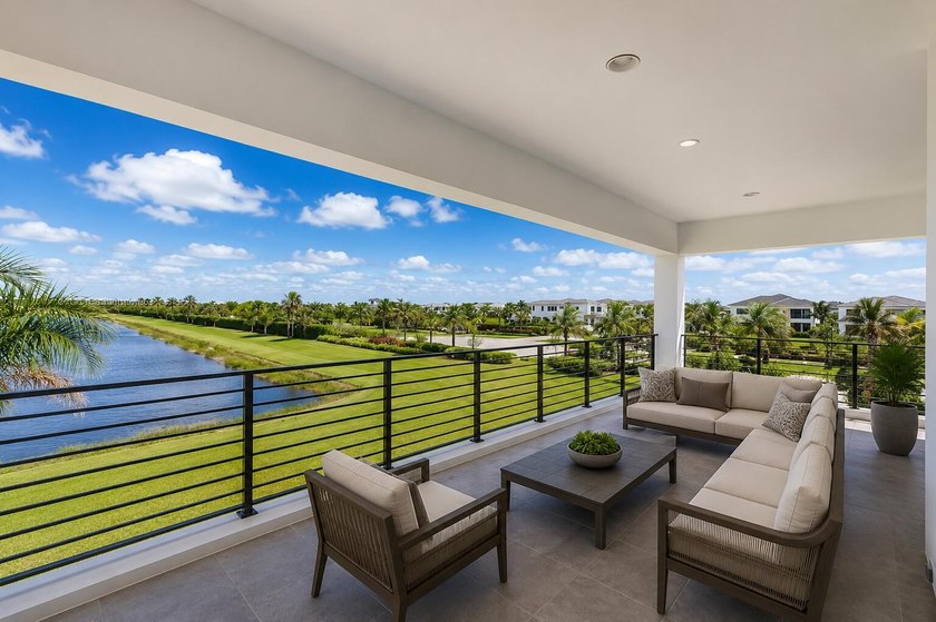 Welcome to 17240 Caretto Court, an exceptional residence in the - photo 11
