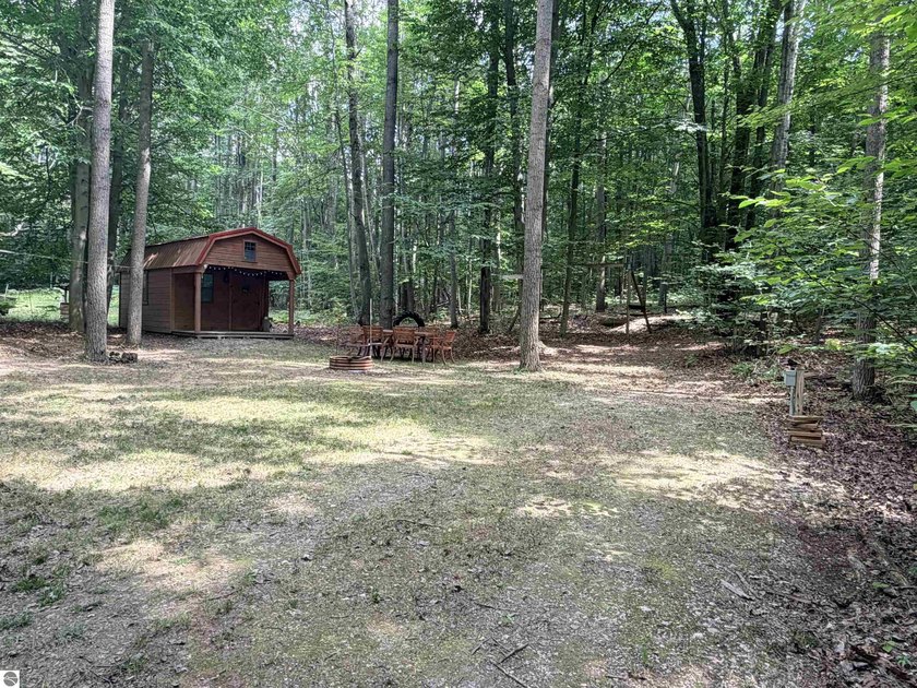 Enjoy your own Up North getaway on this 0.33-acre recreational - photo 11