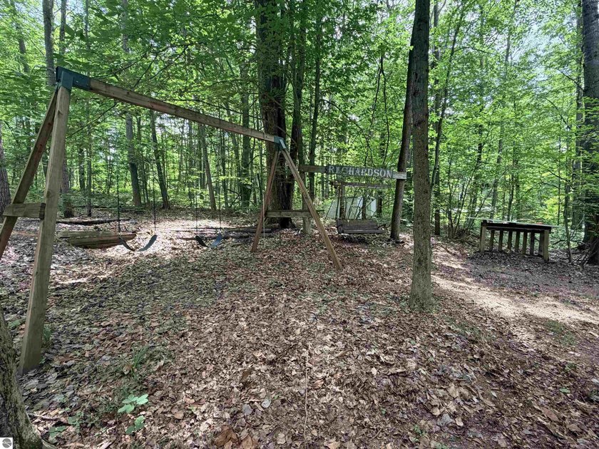 Enjoy your own Up North getaway on this 0.33-acre recreational - photo 12