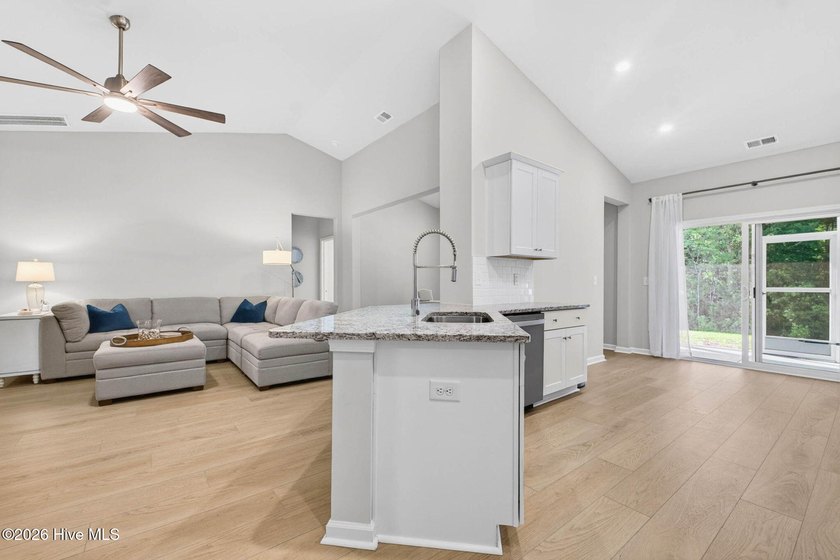 Modern Coastal Living--Better Than New in Beach Walk! This - photo 6