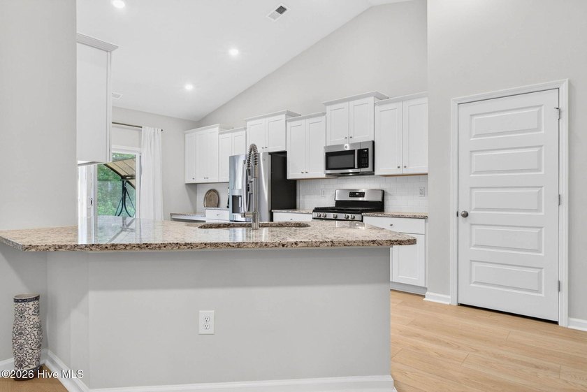 Modern Coastal Living--Better Than New in Beach Walk! This - photo 7
