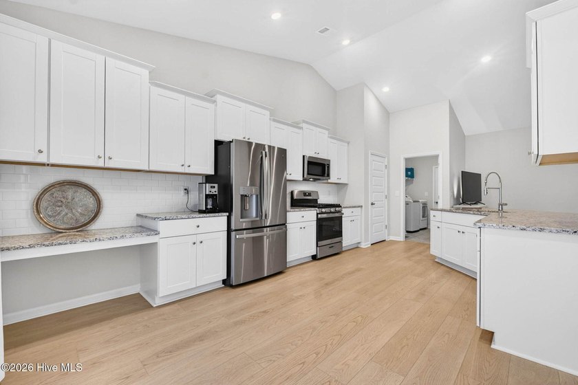 Modern Coastal Living--Better Than New in Beach Walk! This - photo 8