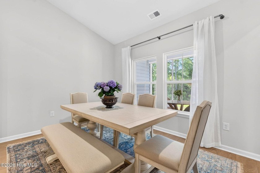 Modern Coastal Living--Better Than New in Beach Walk! This - photo 9