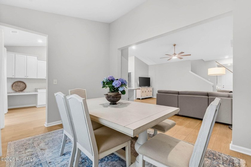 Modern Coastal Living--Better Than New in Beach Walk! This - photo 10
