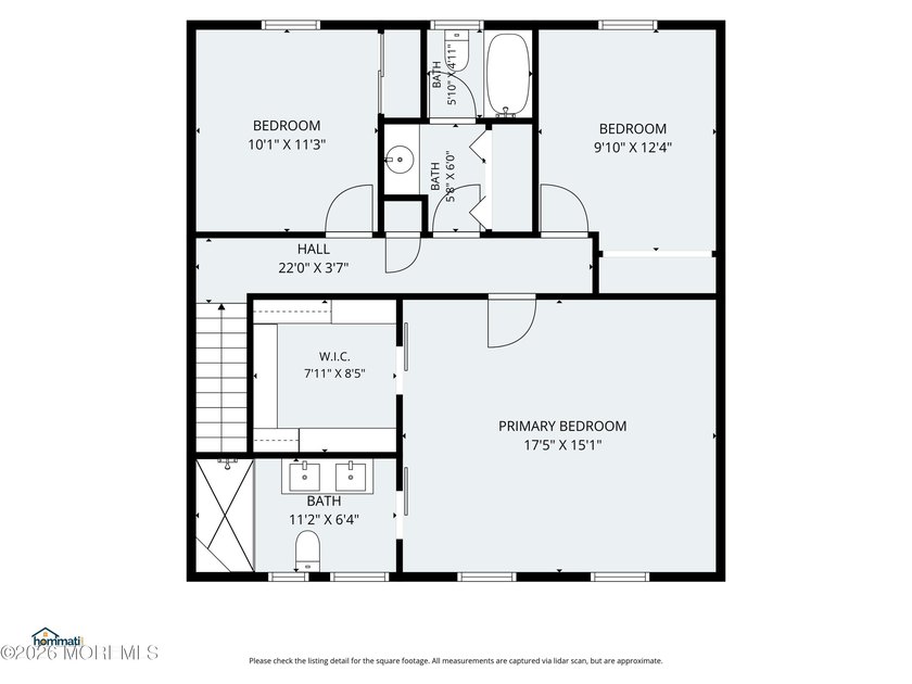 Welcome to this beautifully maintained 3-bedroom, 2.5-bath - photo 42