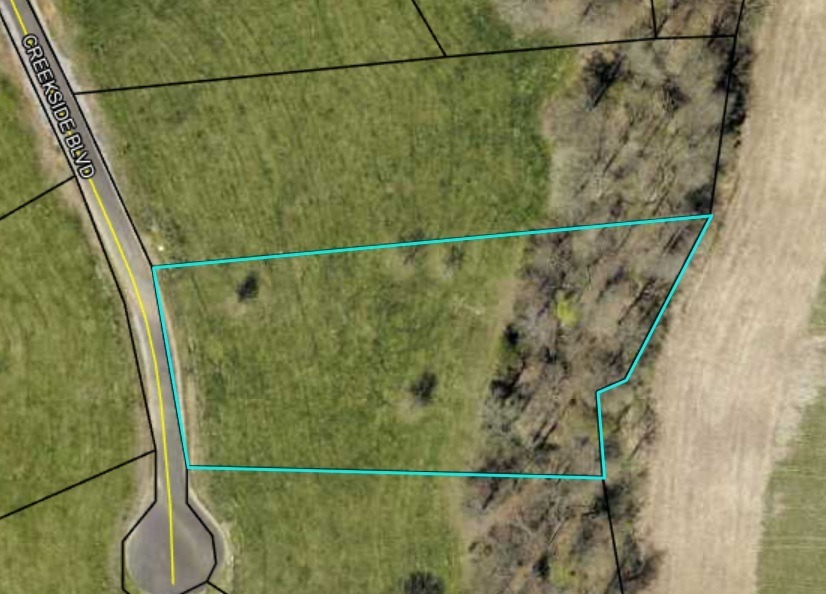 Lot 6 Stillwater Russell Springs KY 42642 3841769   3841769 706 