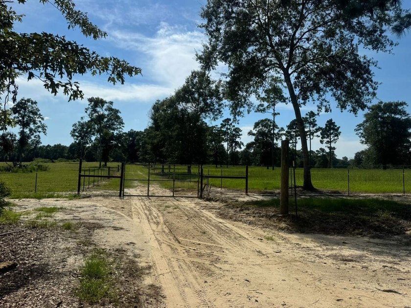 Ole Bay Fox Pen Ole Bay Fox Pen represents a rare opportunity to - photo 4