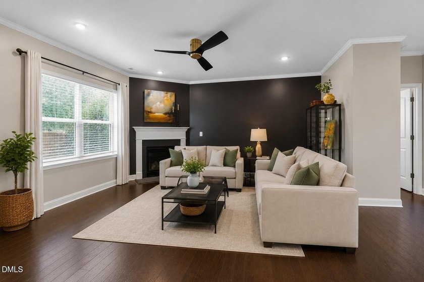 Welcome to 144 Orchard Peach Road, where comfort, convenience - photo 8