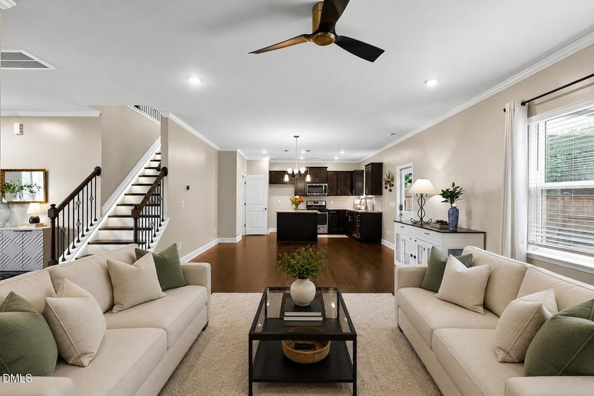 Welcome to 144 Orchard Peach Road, where comfort, convenience - photo 9