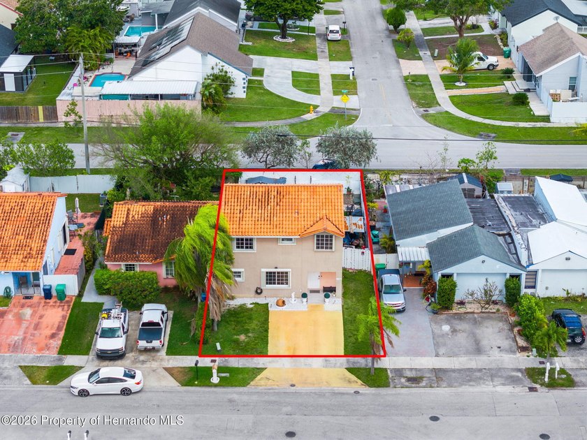 Unique Opportunity in Miami! Centrally located and close to - photo 50