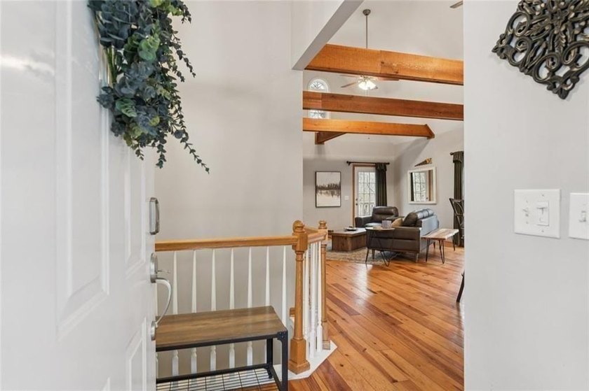 A Rare Lake Lanier Escape: Private Retreat on Over 2 - photo 23