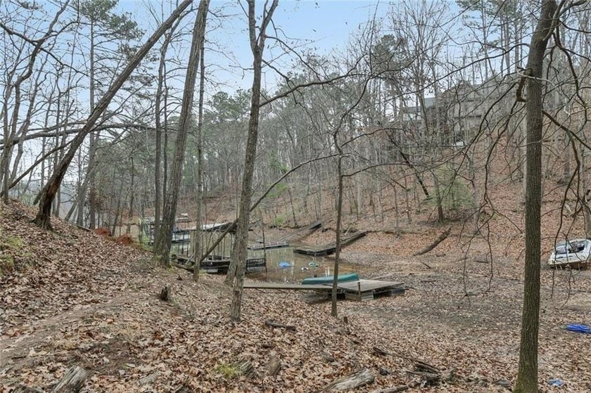 A Rare Lake Lanier Escape: Private Retreat on Over 2 - photo 47
