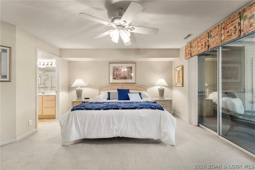 Walk-in level lakefront living in sought-after Bristol Bay! This - photo 11