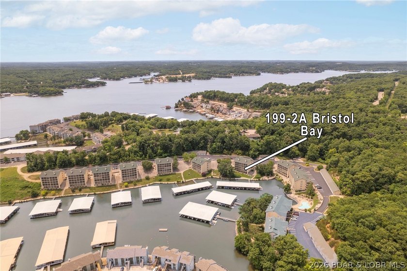 Walk-in level lakefront living in sought-after Bristol Bay! This - photo 27