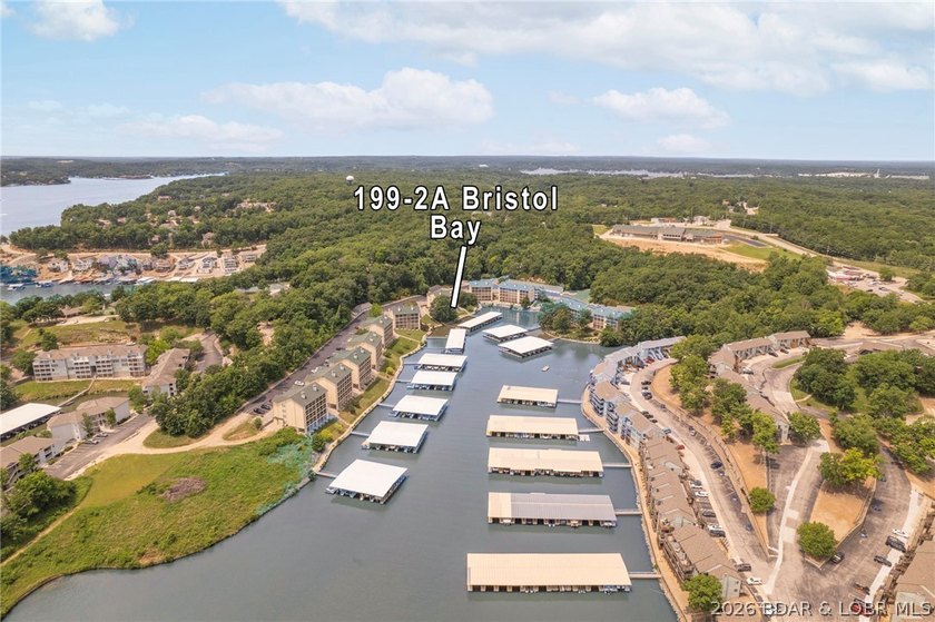 Walk-in level lakefront living in sought-after Bristol Bay! This - photo 28
