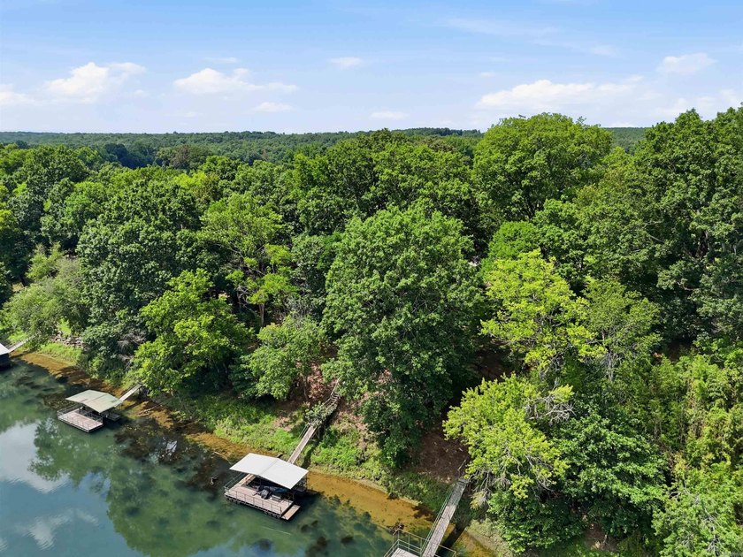 RIVERFRONT with PRIVATE BOAT DOCK! From the moment you walk - photo 41