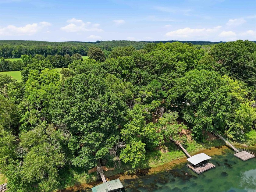 RIVERFRONT with PRIVATE BOAT DOCK! From the moment you walk - photo 42