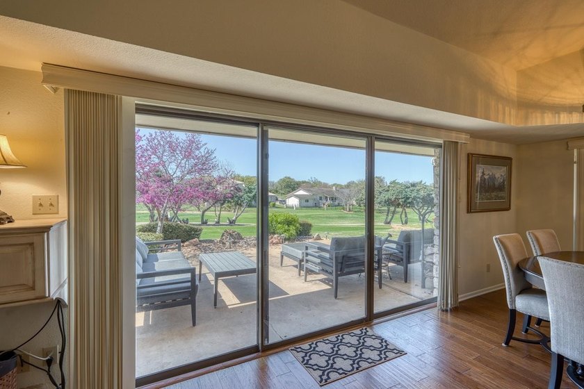 Townhome for sale in Horseshoe Bay West, just a golf cart ride - photo 5