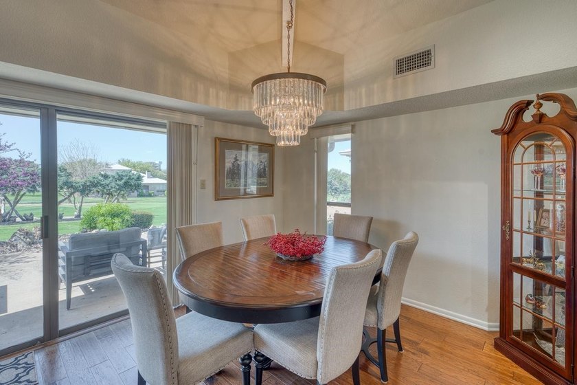 Townhome for sale in Horseshoe Bay West, just a golf cart ride - photo 7
