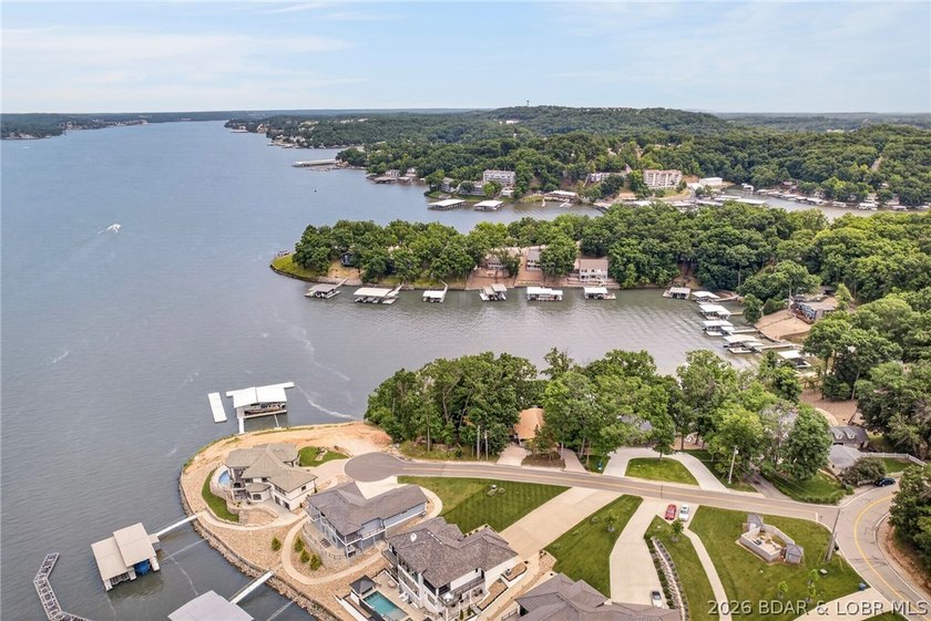 Build your dream lakefront retreat in one of the most - photo 11
