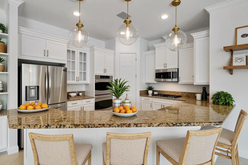 Located in one of Jupiter's most sought-after gated communities - photo 12