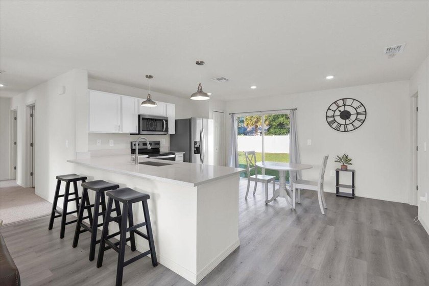 Built in 2024 and upgraded beyond builder grade, this - photo 14
