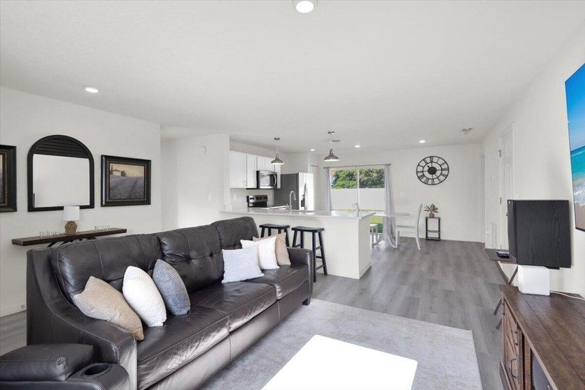 Built in 2024 and upgraded beyond builder grade, this - photo 16