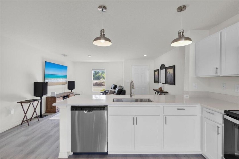 Built in 2024 and upgraded beyond builder grade, this - photo 19