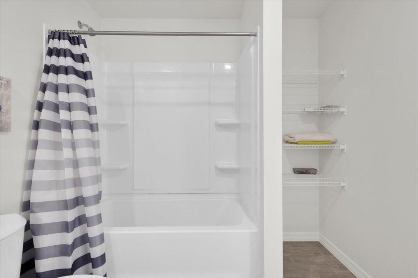 Built in 2024 and upgraded beyond builder grade, this - photo 27