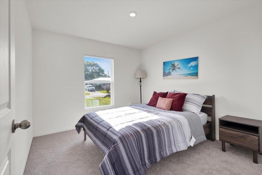 Built in 2024 and upgraded beyond builder grade, this - photo 28