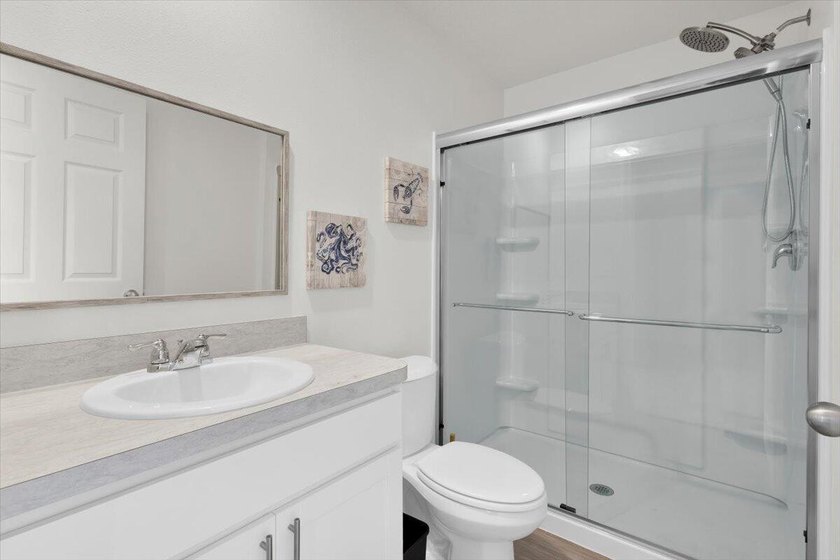 Built in 2024 and upgraded beyond builder grade, this - photo 35