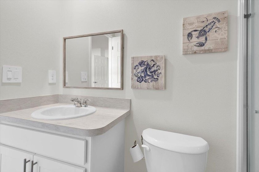 Built in 2024 and upgraded beyond builder grade, this - photo 36