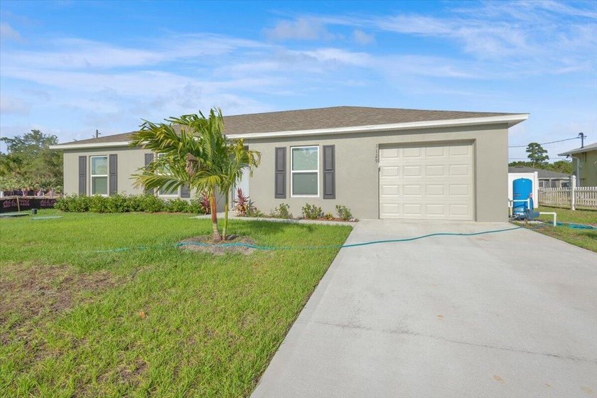 Built in 2024 and upgraded beyond builder grade, this - photo 38