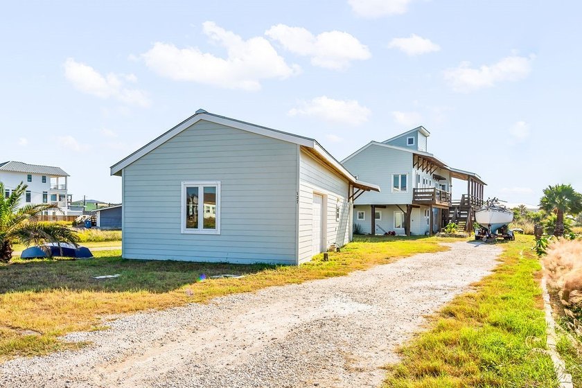 Welcome to YOUR VIEW of the Gulf waters from this custom built - photo 3