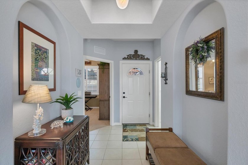 Welcome to this spacious three-bedroom, two-bath residence in - photo 4
