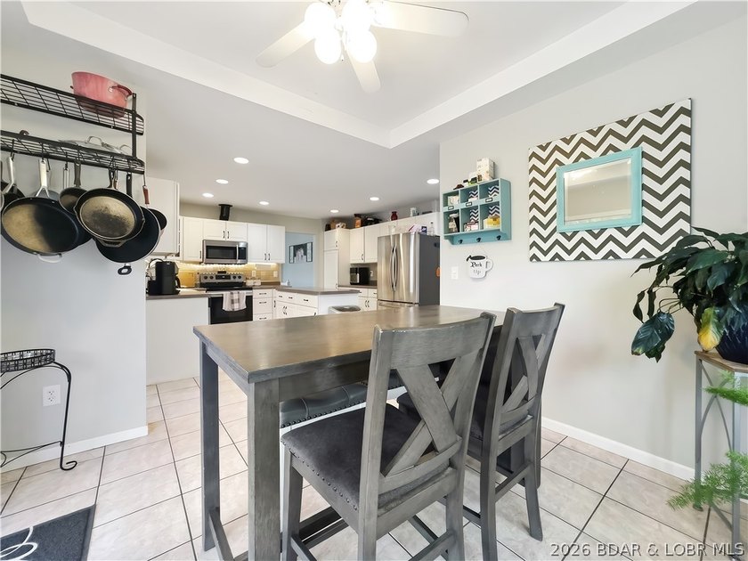 Great location in Hawk Island Estates with seasonal Lake View - photo 12