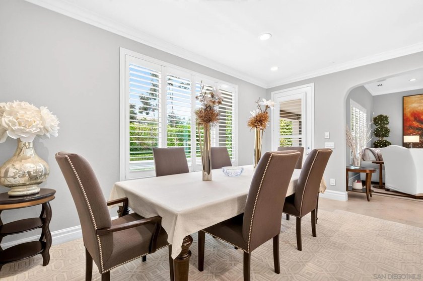 One of a kind luxury home in 4S Ranch! Experience refined luxury - photo 12