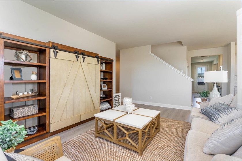 Stunning 4-Bedroom, 3-Bathroom Two-Story Home with Flexibility - photo 13