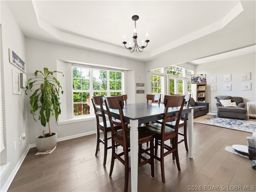 Great location in Hawk Island Estates with seasonal Lake View - photo 14