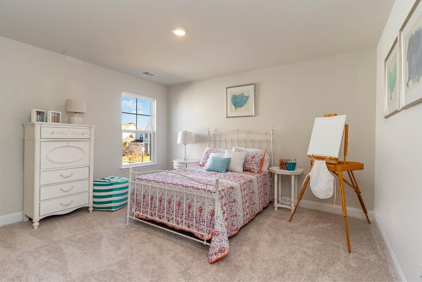 Stunning 4-Bedroom, 3-Bathroom Two-Story Home with Flexibility - photo 20
