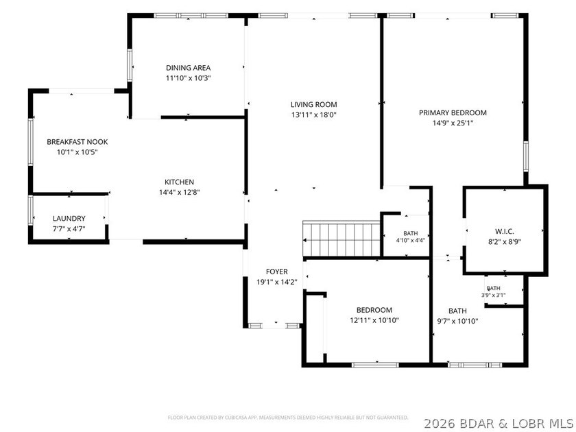 Great location in Hawk Island Estates with seasonal Lake View - photo 24