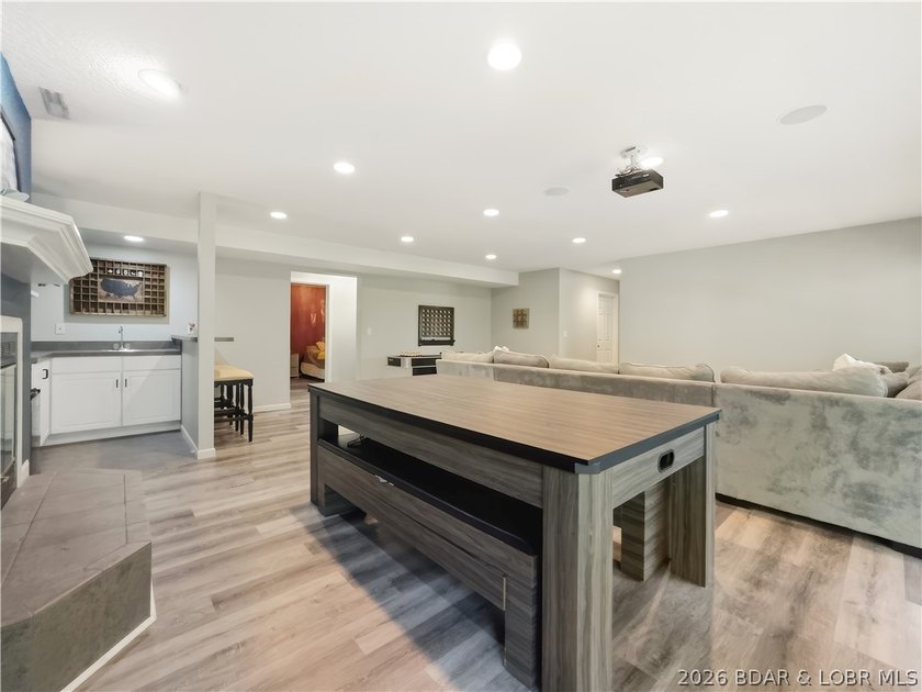 Great location in Hawk Island Estates with seasonal Lake View - photo 33